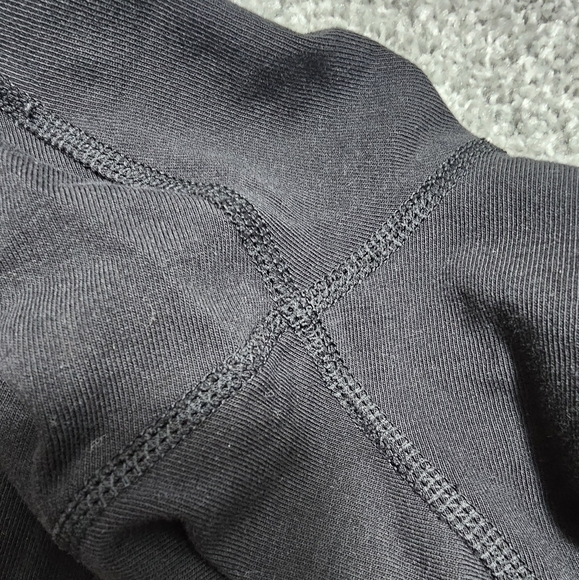 Nike Womens Classic Graphic HR Futura Tight Size S - Picture 8 of 10